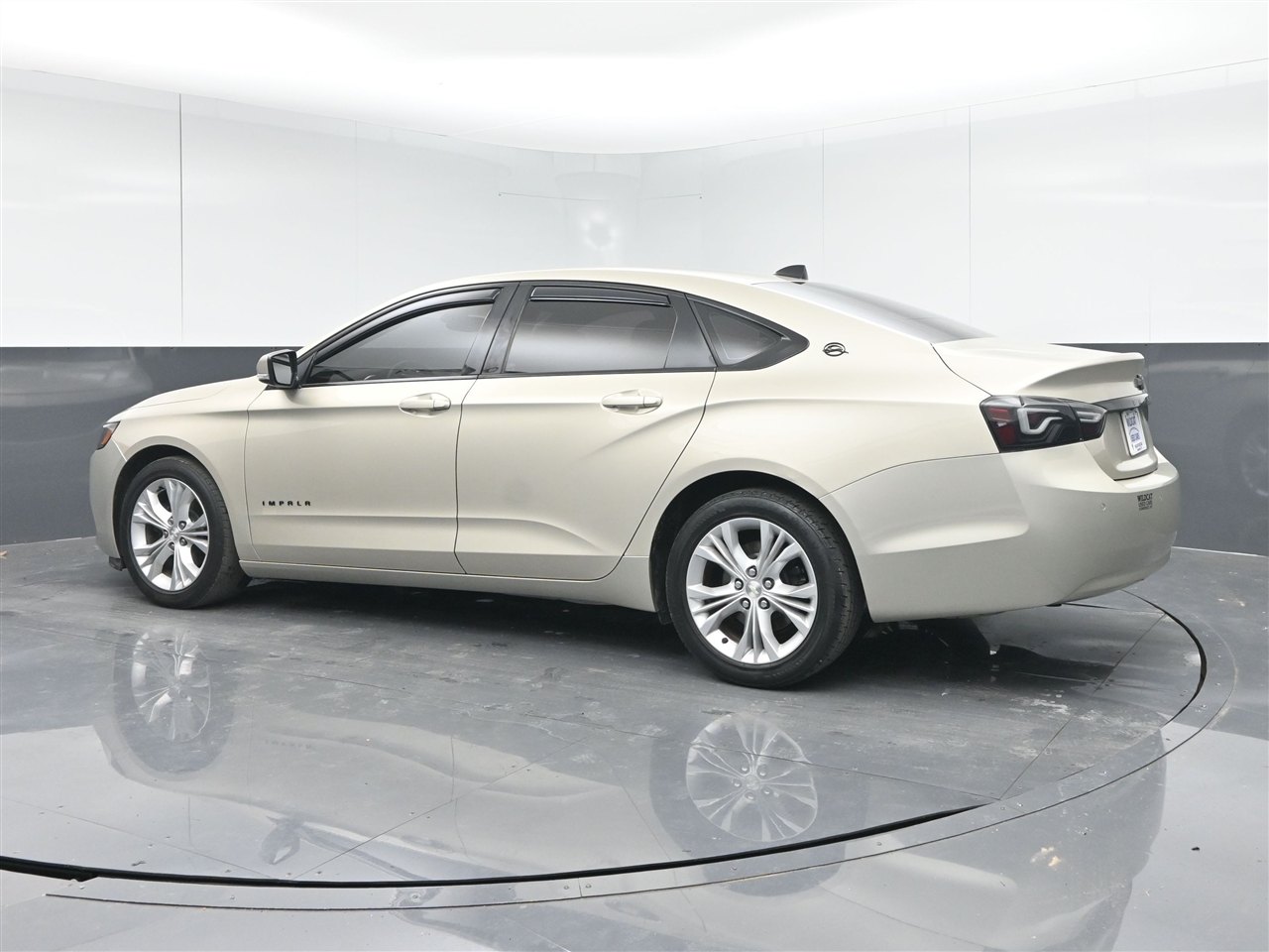 Chevrolet Impala 2LT 2014