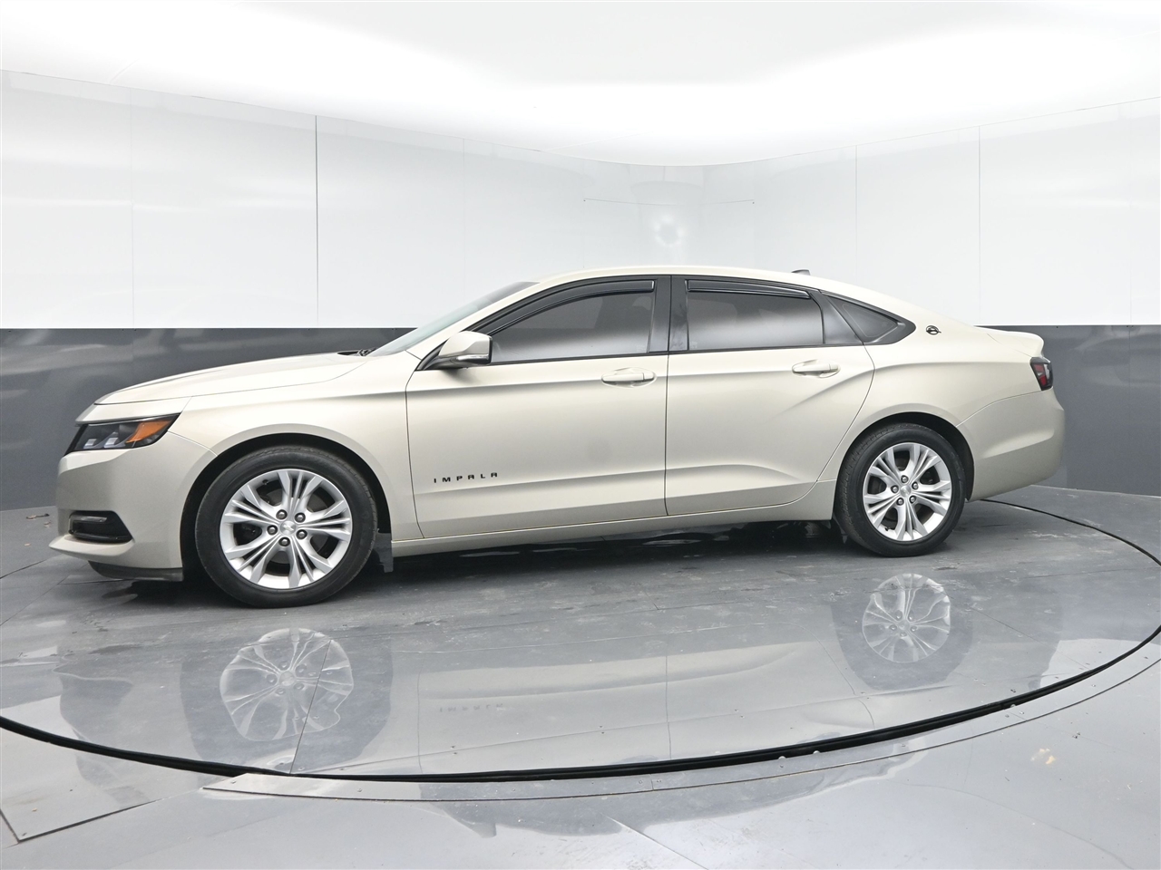 Chevrolet Impala 2LT 2014