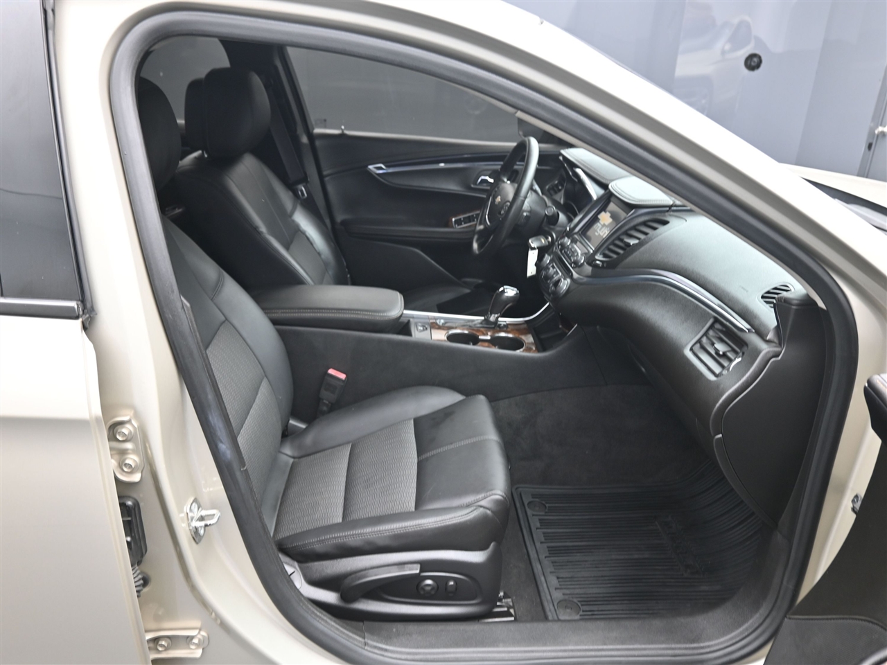 Chevrolet Impala 2LT 2014