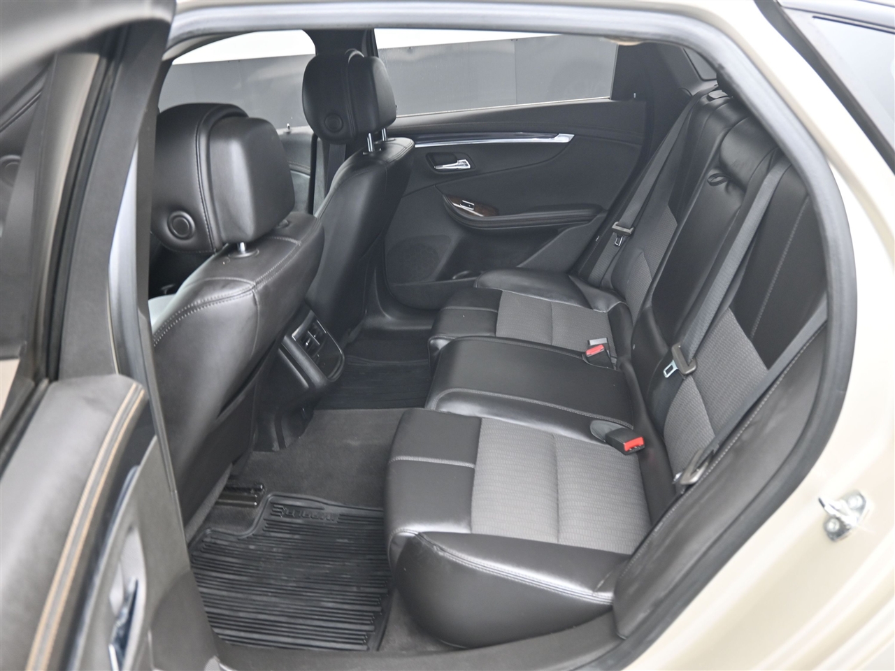 Chevrolet Impala 2LT 2014