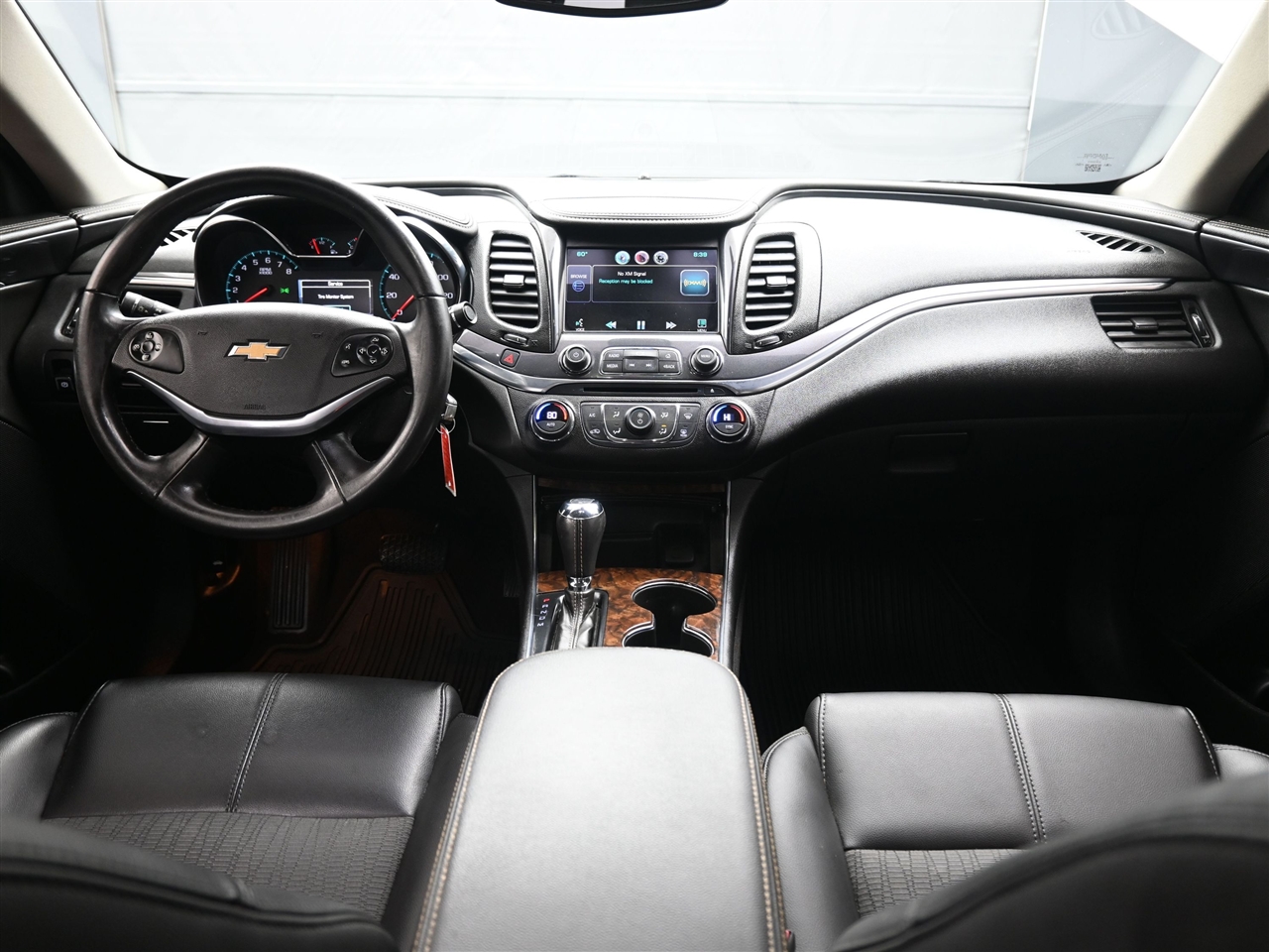 Chevrolet Impala 2LT 2014