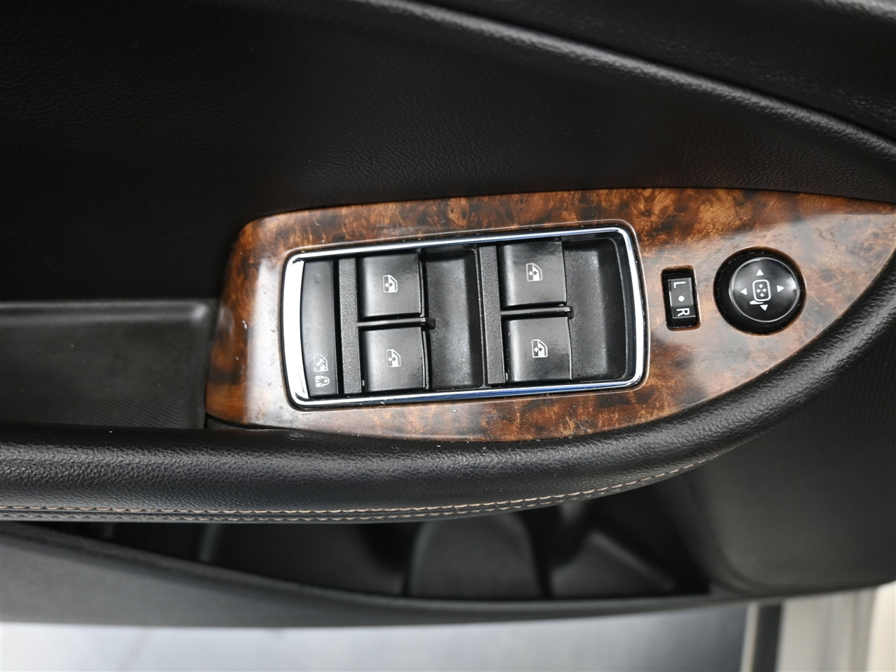 Chevrolet Impala 2LT 2014