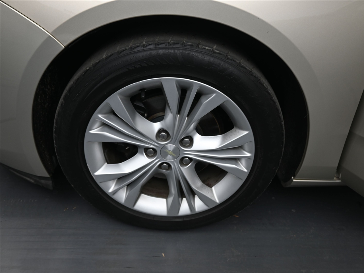 Chevrolet Impala 2LT 2014