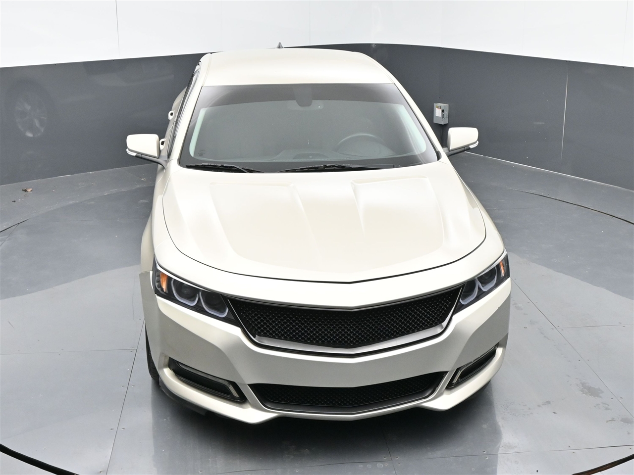 Chevrolet Impala 2LT 2014