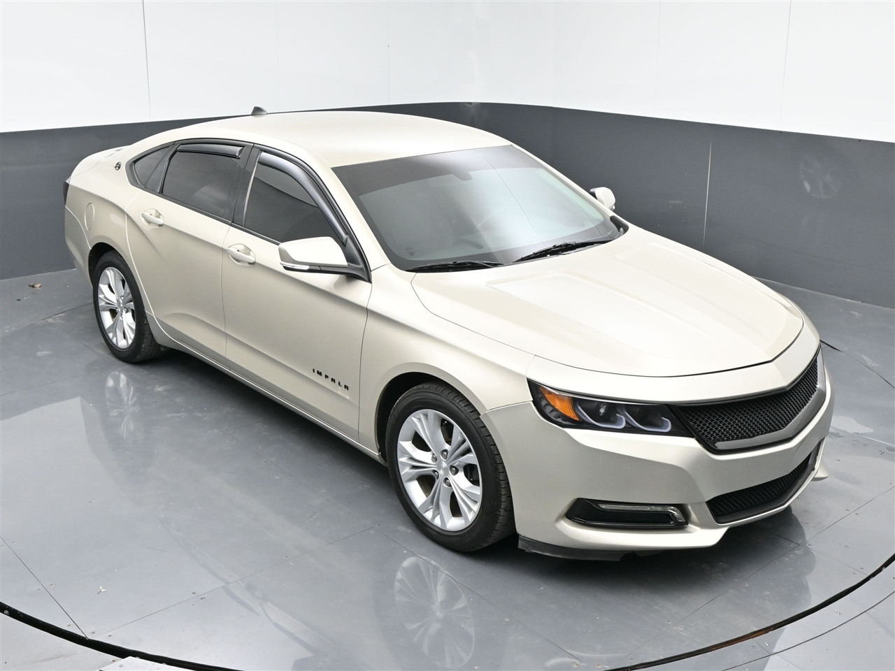 Chevrolet Impala 2LT 2014