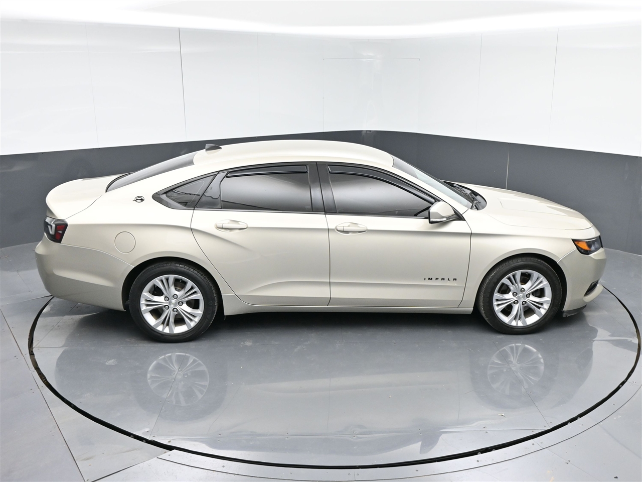 Chevrolet Impala 2LT 2014