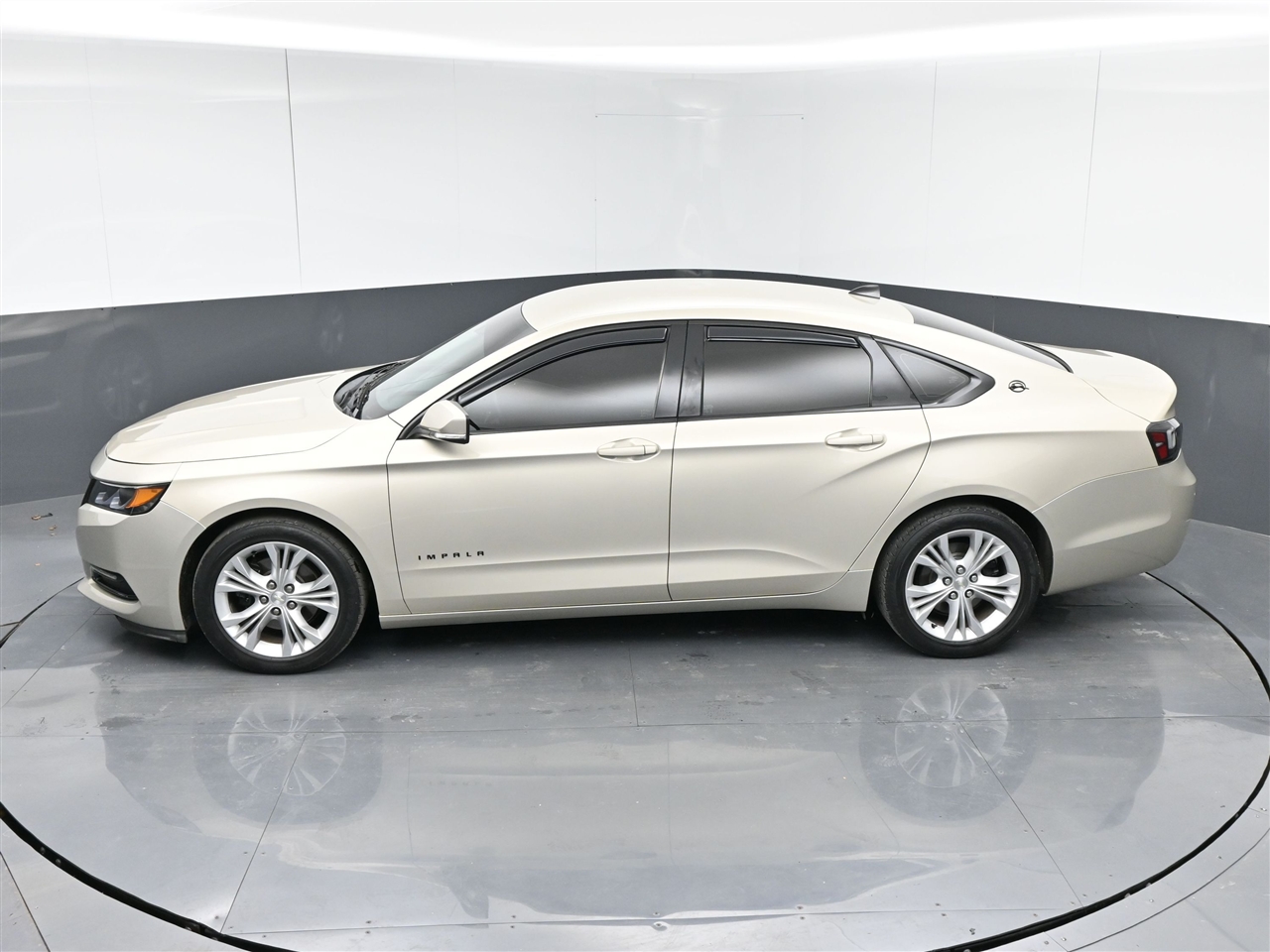 Chevrolet Impala 2LT 2014