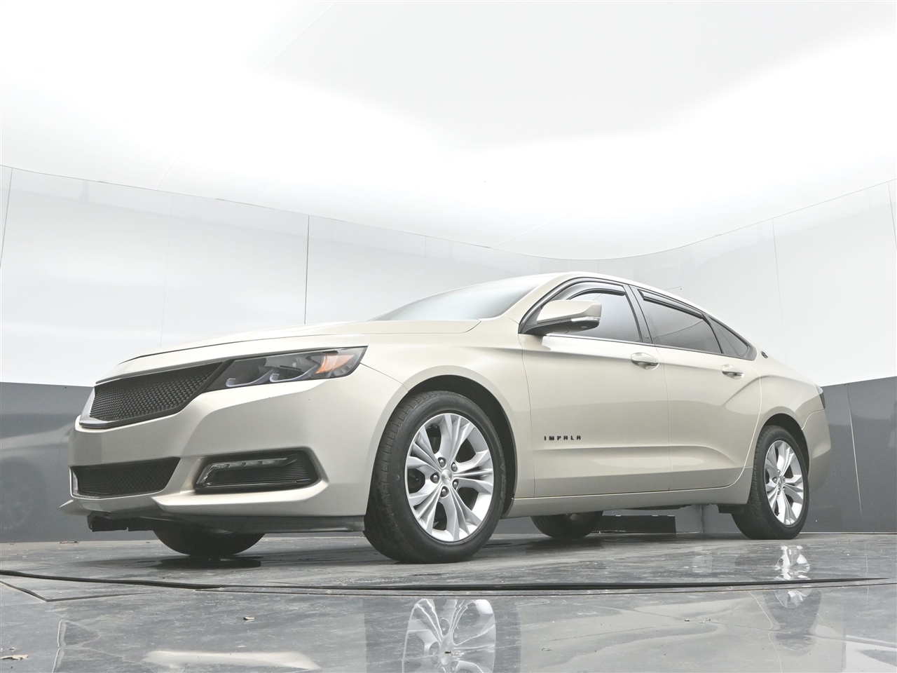 Chevrolet Impala 2LT 2014