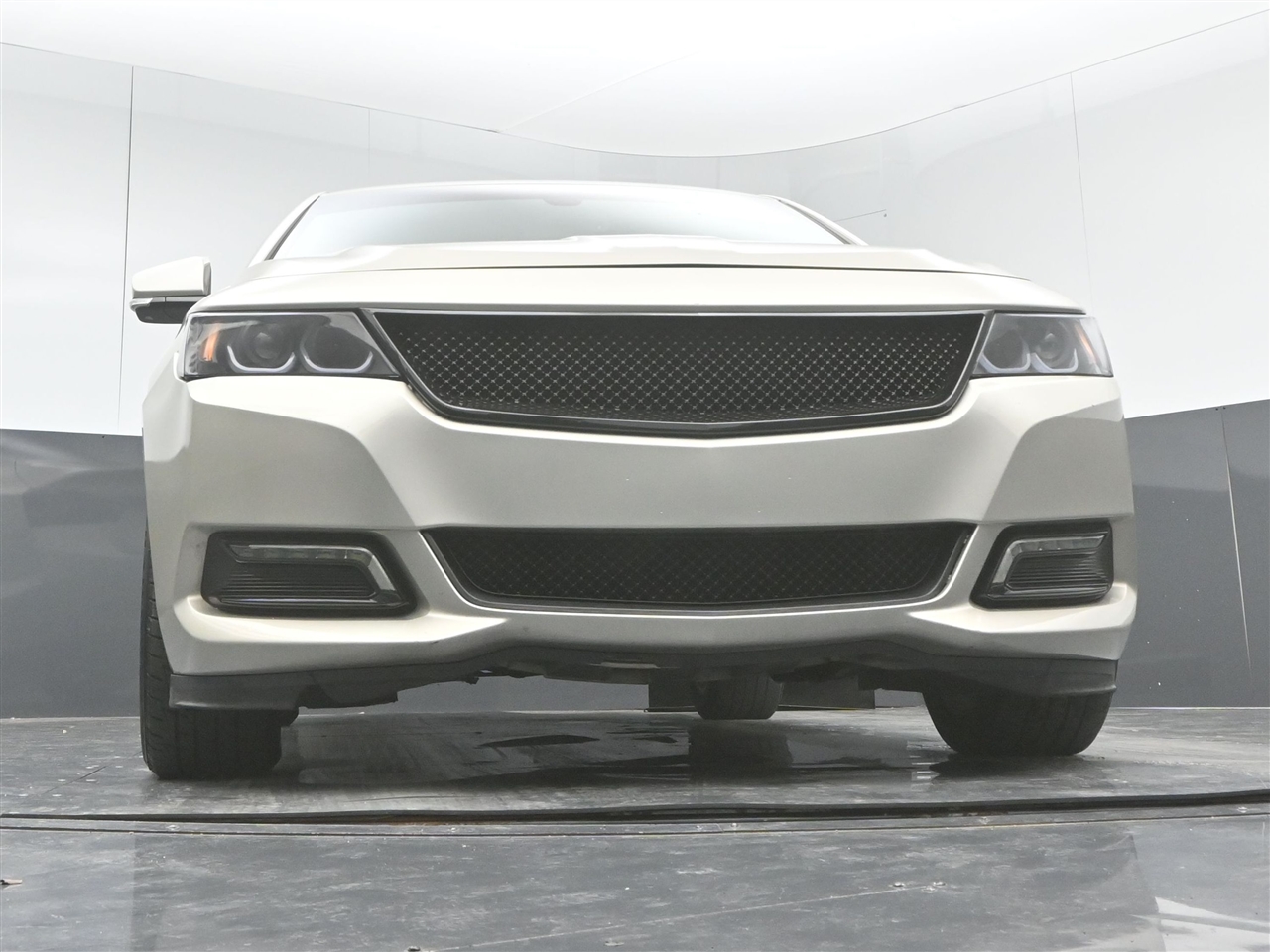 Chevrolet Impala 2LT 2014