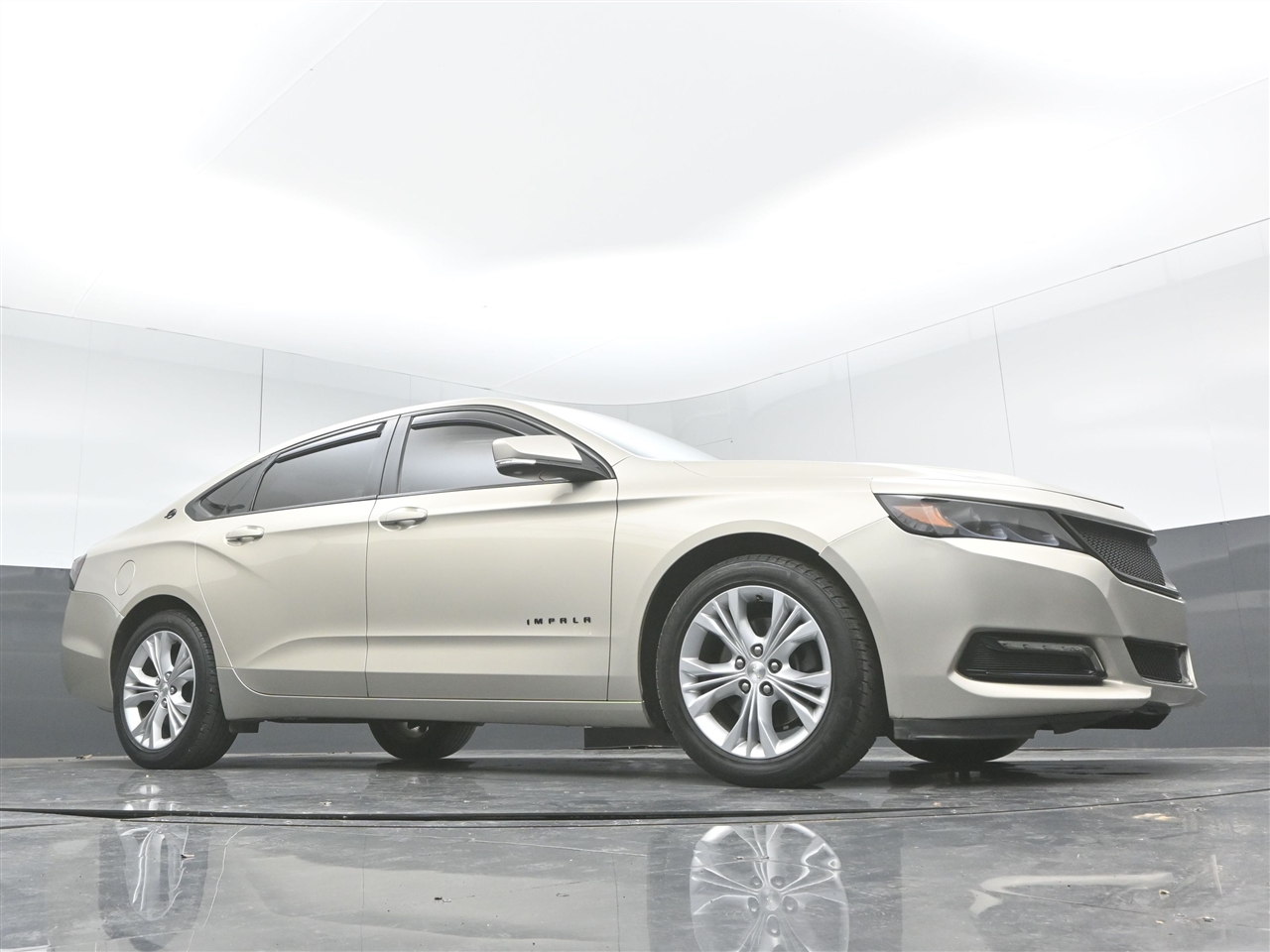 Chevrolet Impala 2LT 2014