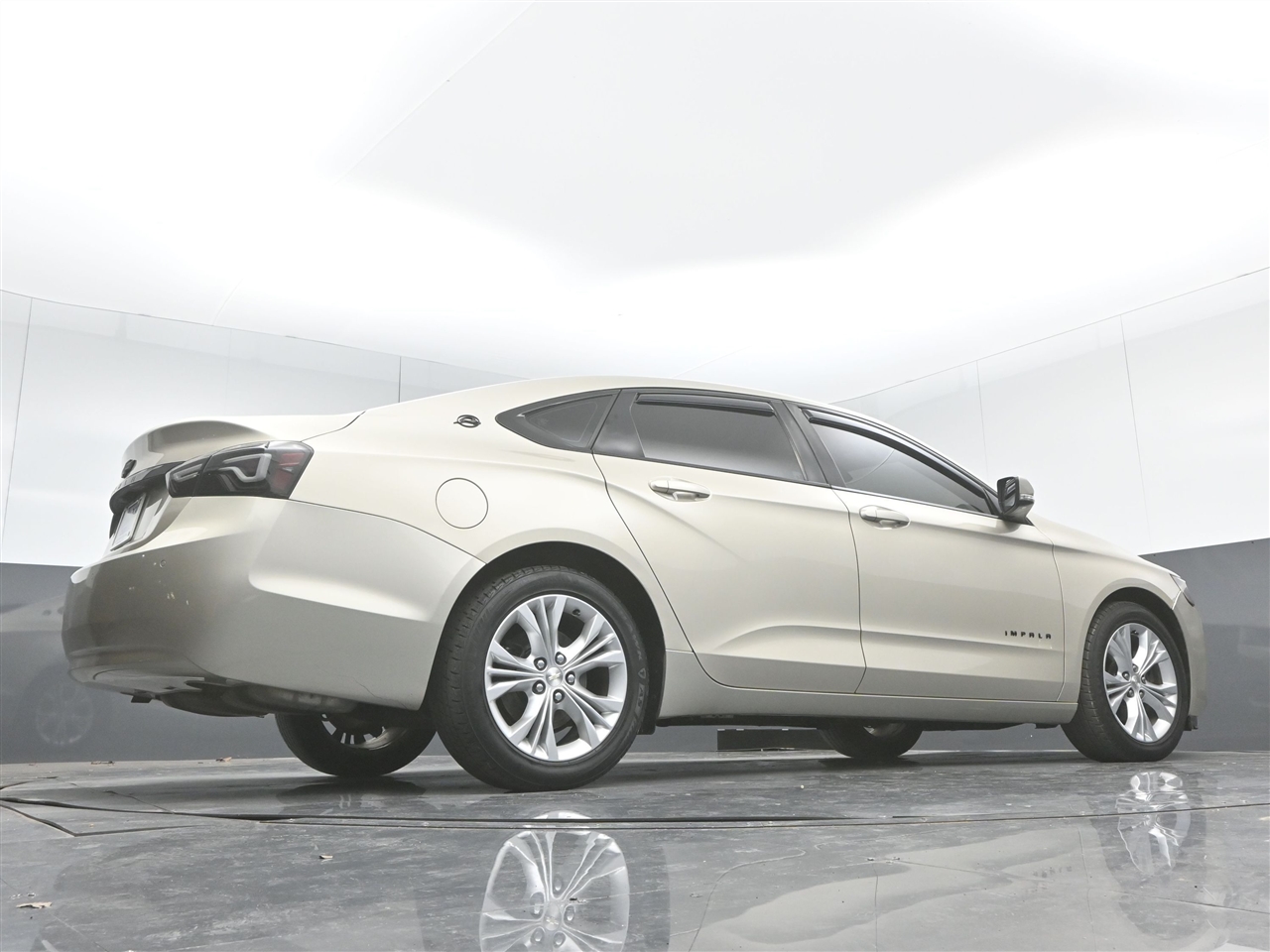 Chevrolet Impala 2LT 2014