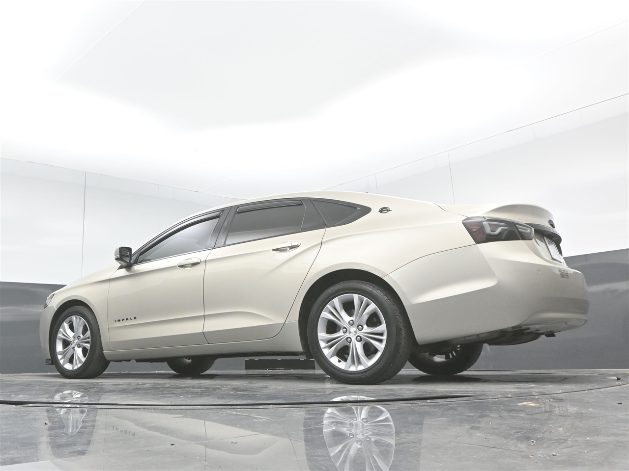 Chevrolet Impala 2LT 2014