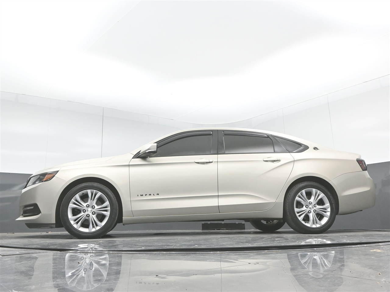 Chevrolet Impala 2LT 2014