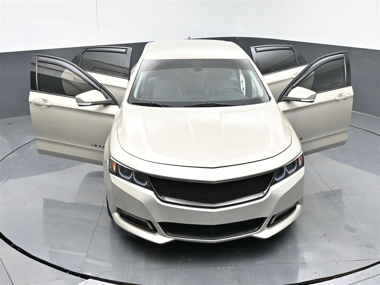 Chevrolet Impala 2LT 2014