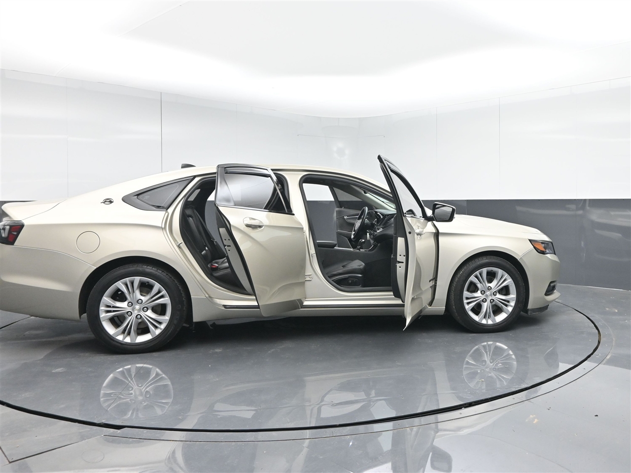 Chevrolet Impala 2LT 2014