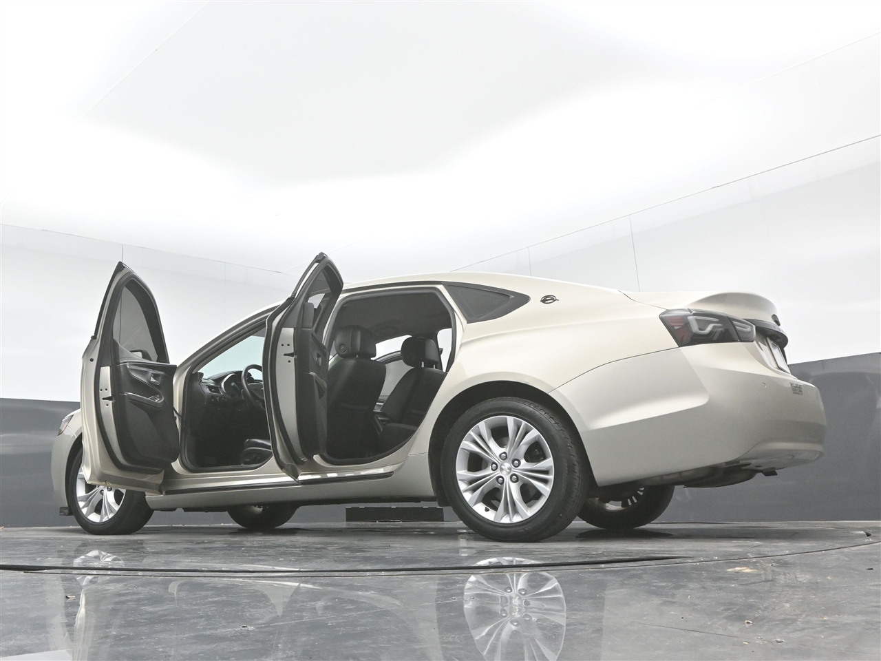 Chevrolet Impala 2LT 2014