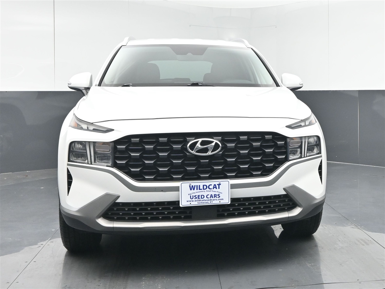 Hyundai Santa Fe SEL AWD 2023