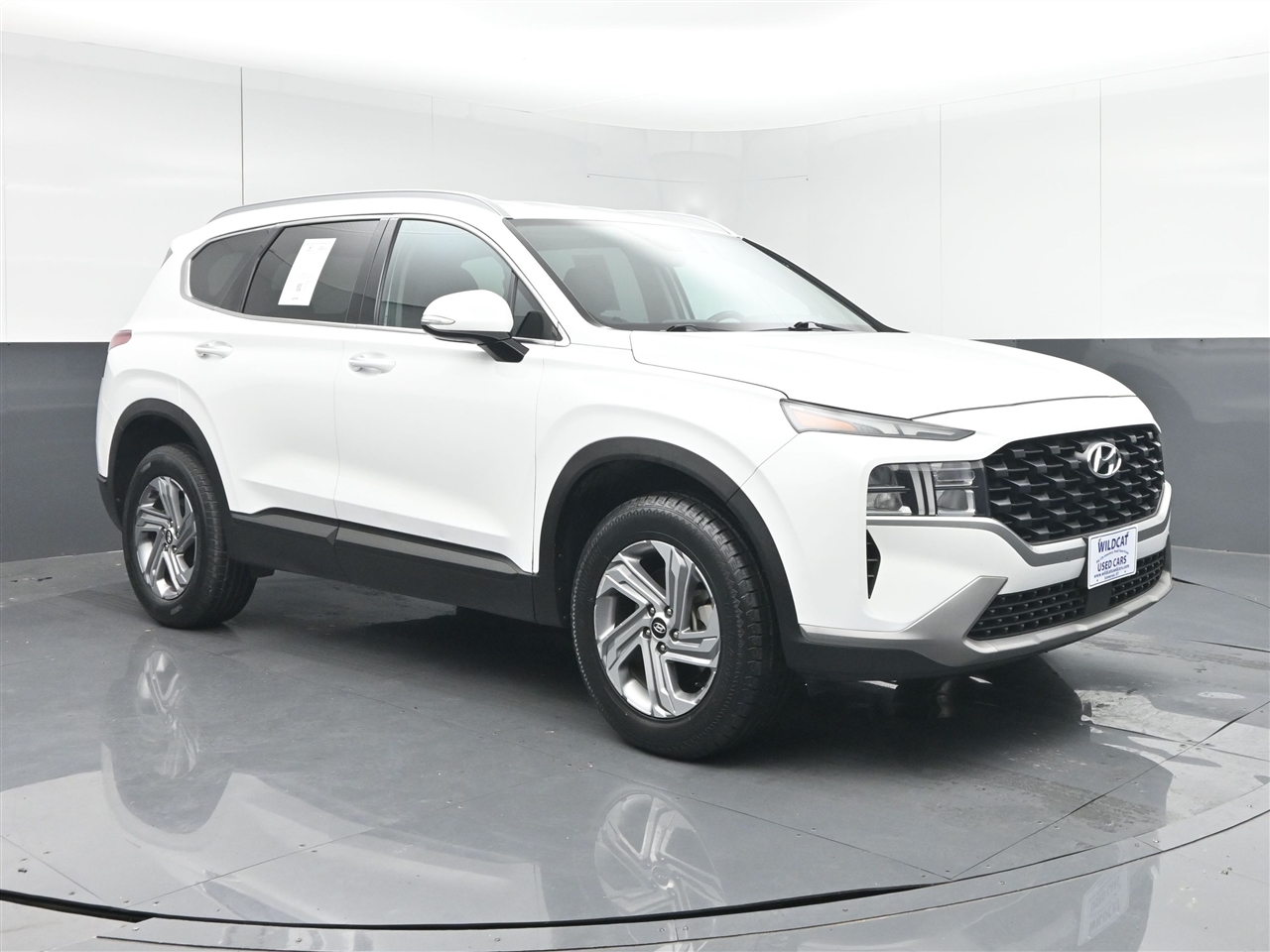 Hyundai Santa Fe SEL AWD 2023
