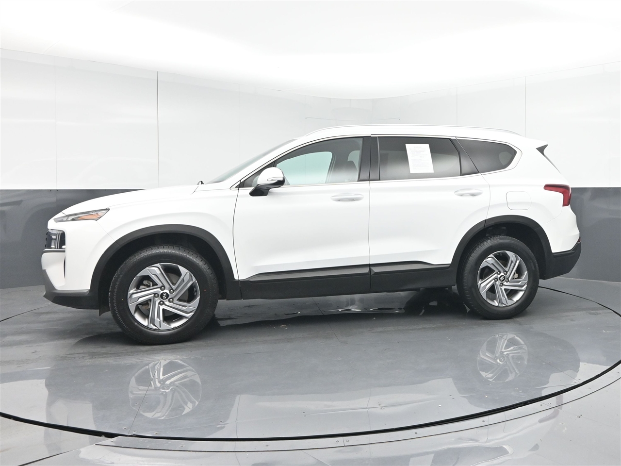 Hyundai Santa Fe SEL AWD 2023