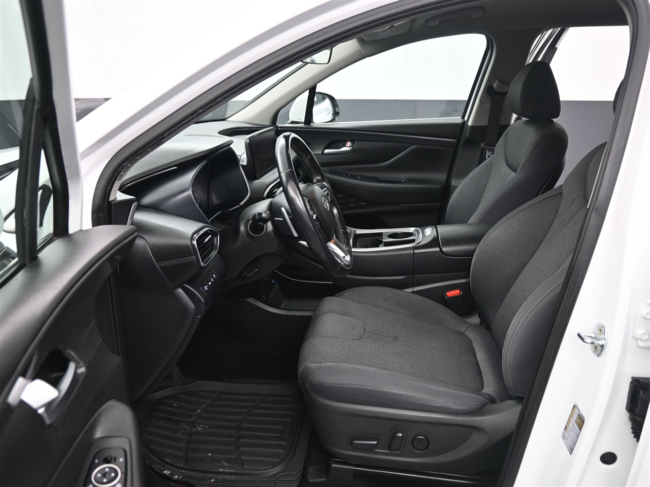 Hyundai Santa Fe SEL AWD 2023