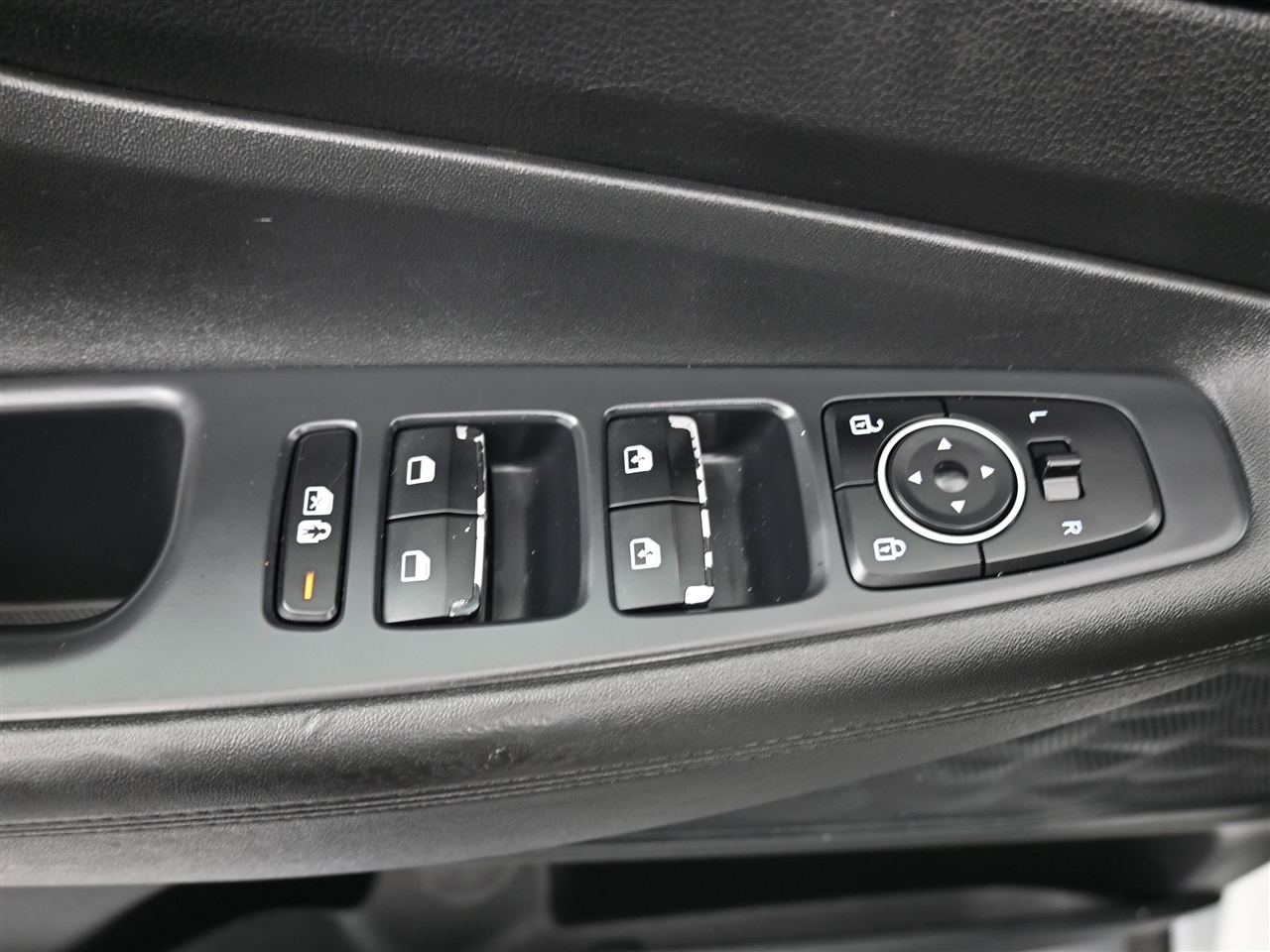 Hyundai Santa Fe SEL AWD 2023