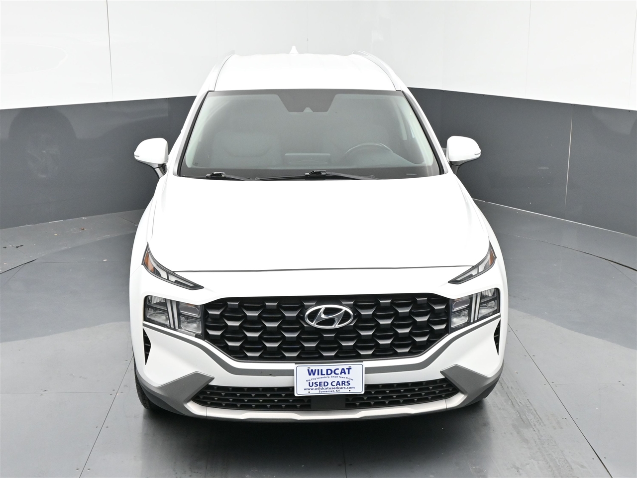 Hyundai Santa Fe SEL AWD 2023