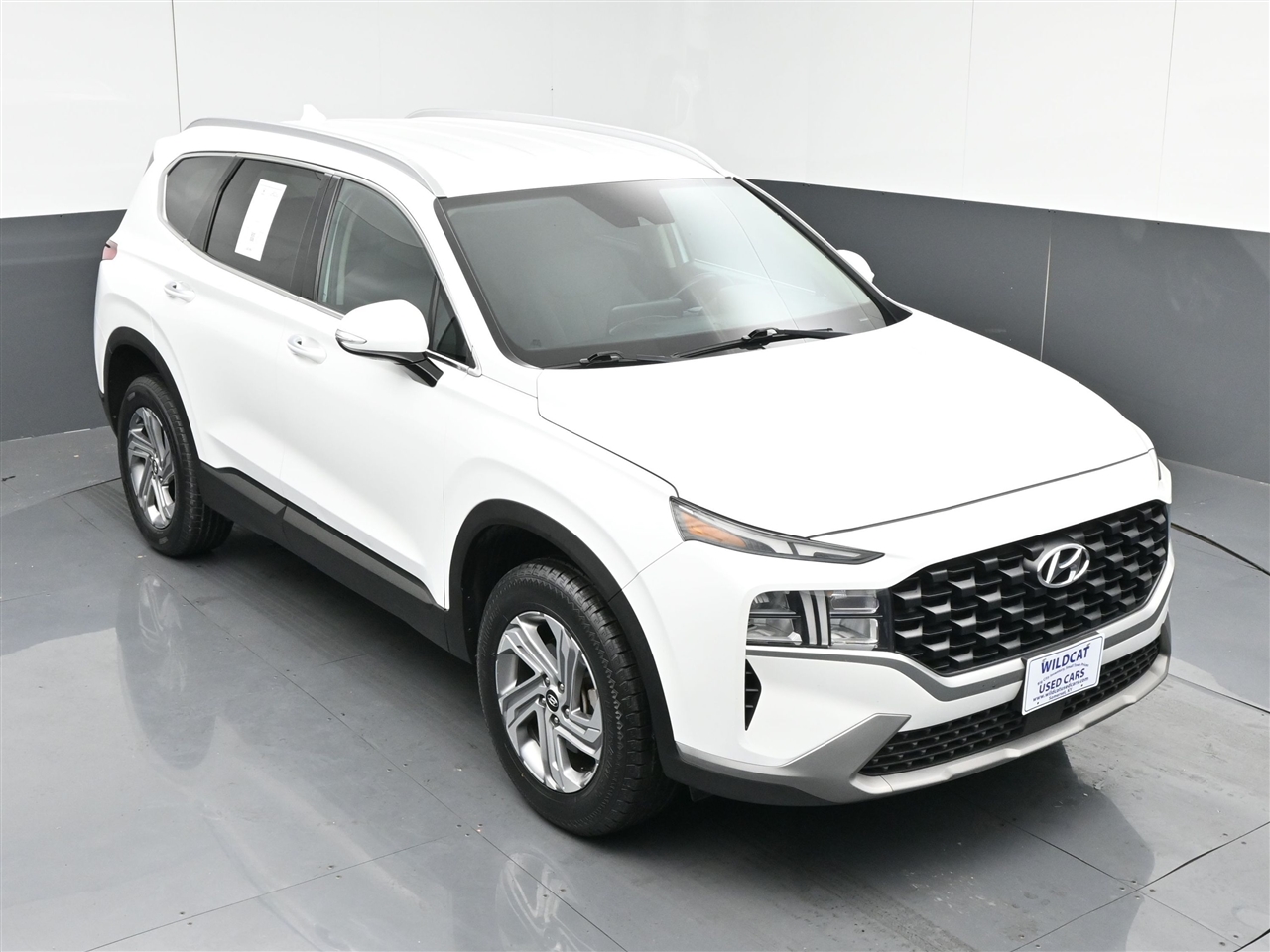 Hyundai Santa Fe SEL AWD 2023