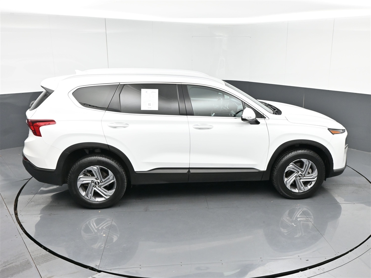 Hyundai Santa Fe SEL AWD 2023
