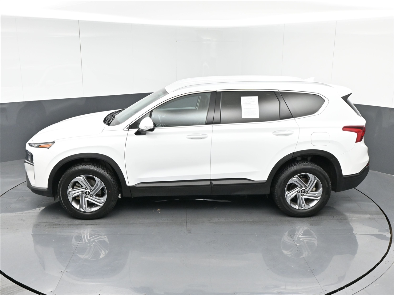 Hyundai Santa Fe SEL AWD 2023
