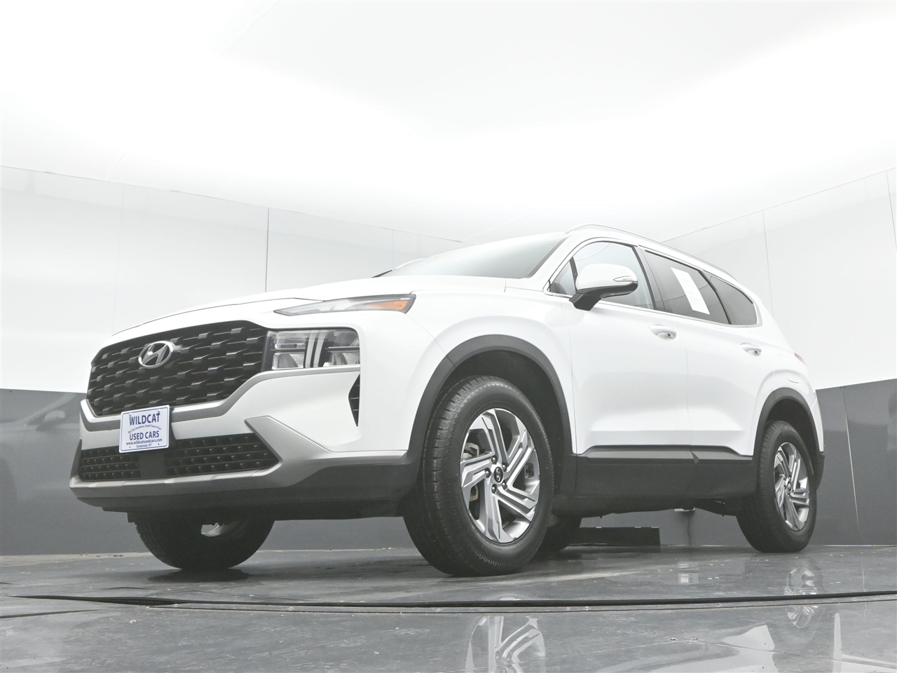 Hyundai Santa Fe SEL AWD 2023