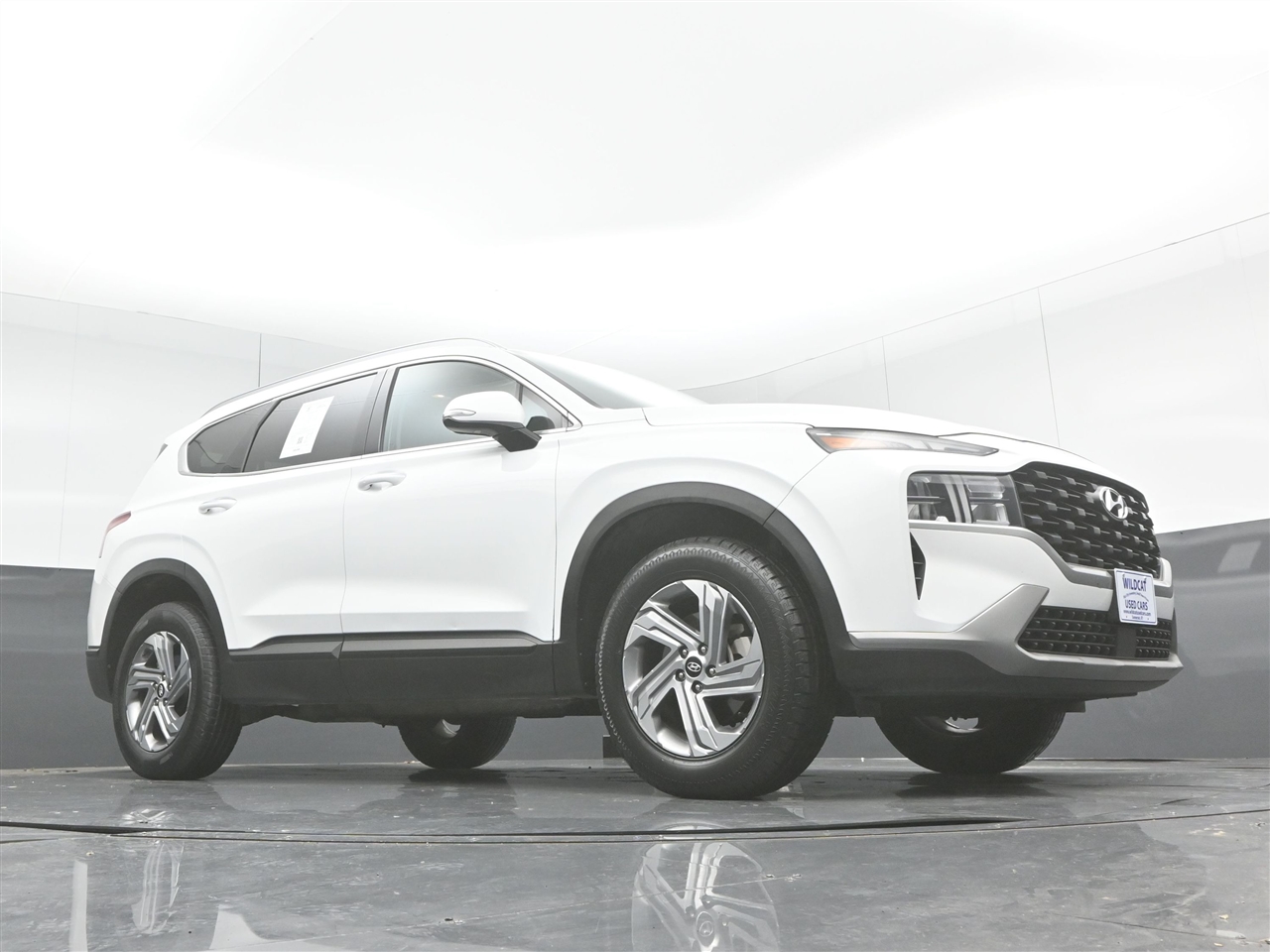 Hyundai Santa Fe SEL AWD 2023