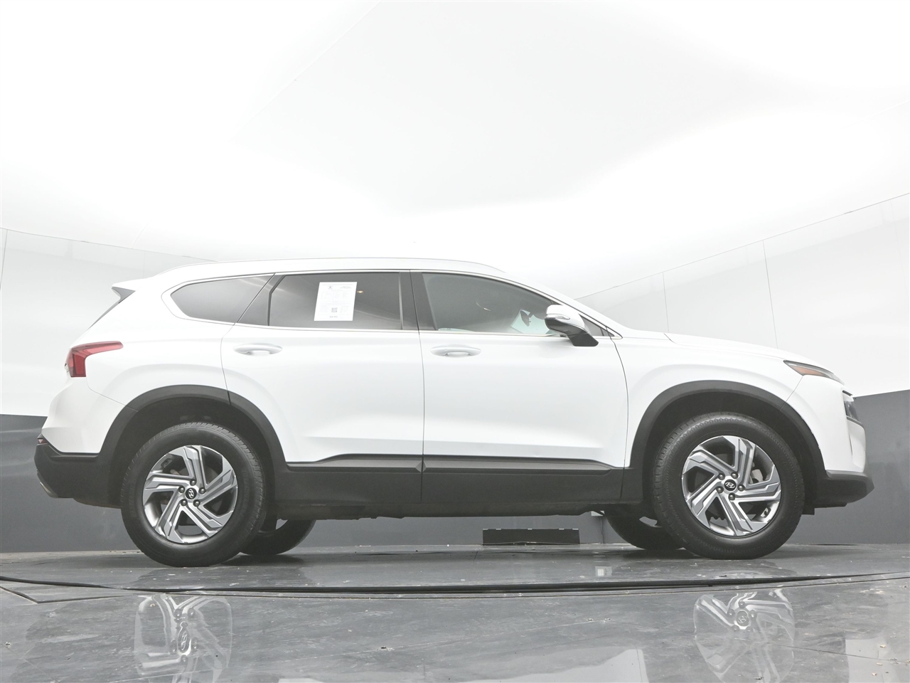 Hyundai Santa Fe SEL AWD 2023