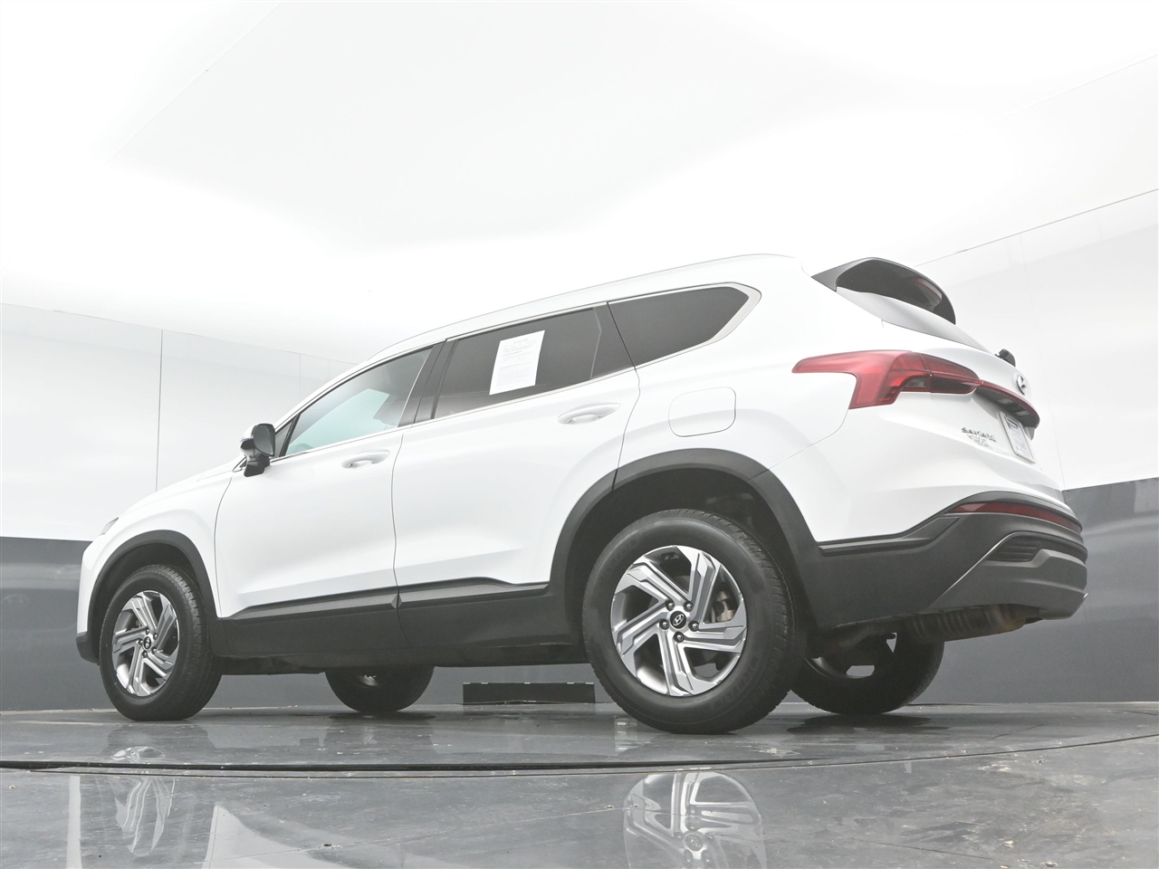 Hyundai Santa Fe SEL AWD 2023