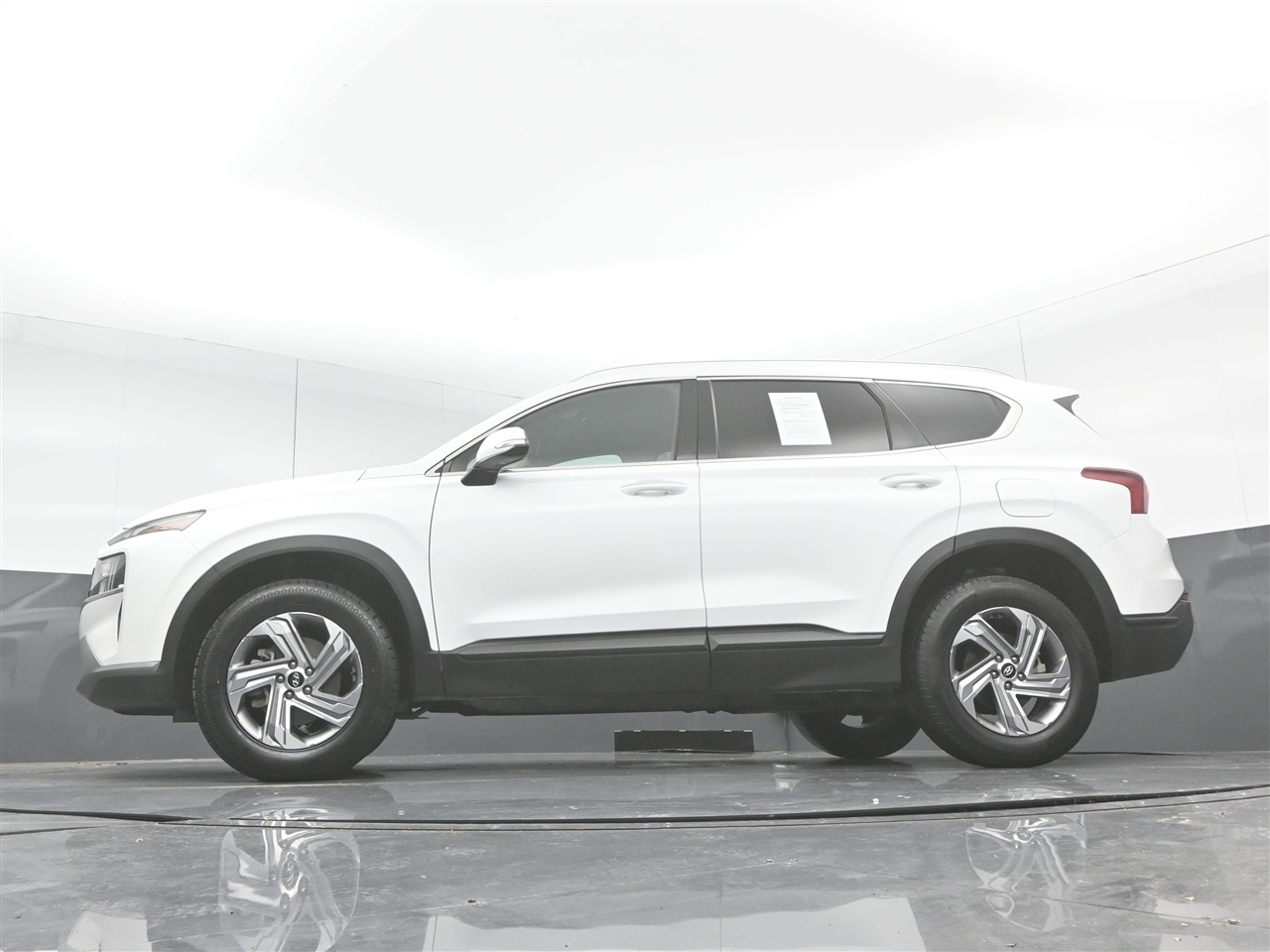 Hyundai Santa Fe SEL AWD 2023
