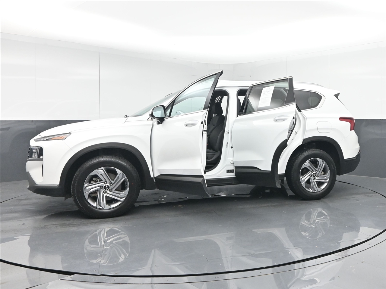 Hyundai Santa Fe SEL AWD 2023