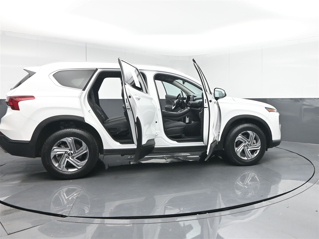 Hyundai Santa Fe SEL AWD 2023