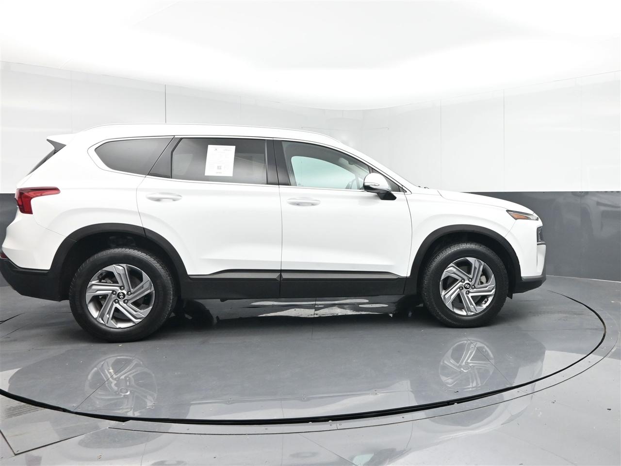 Hyundai Santa Fe SEL AWD 2023