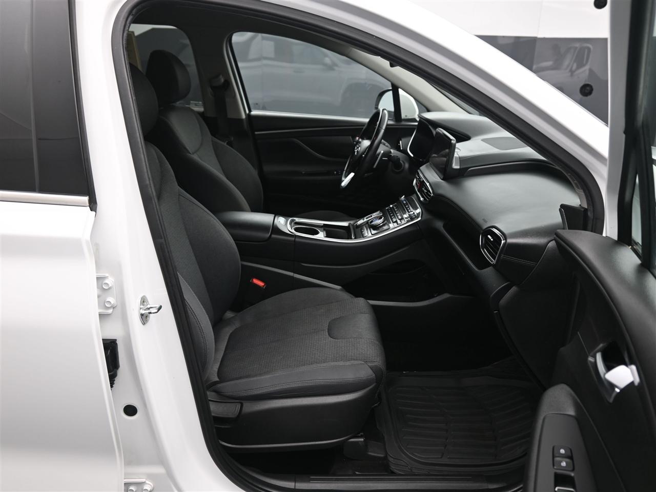 Hyundai Santa Fe SEL AWD 2023