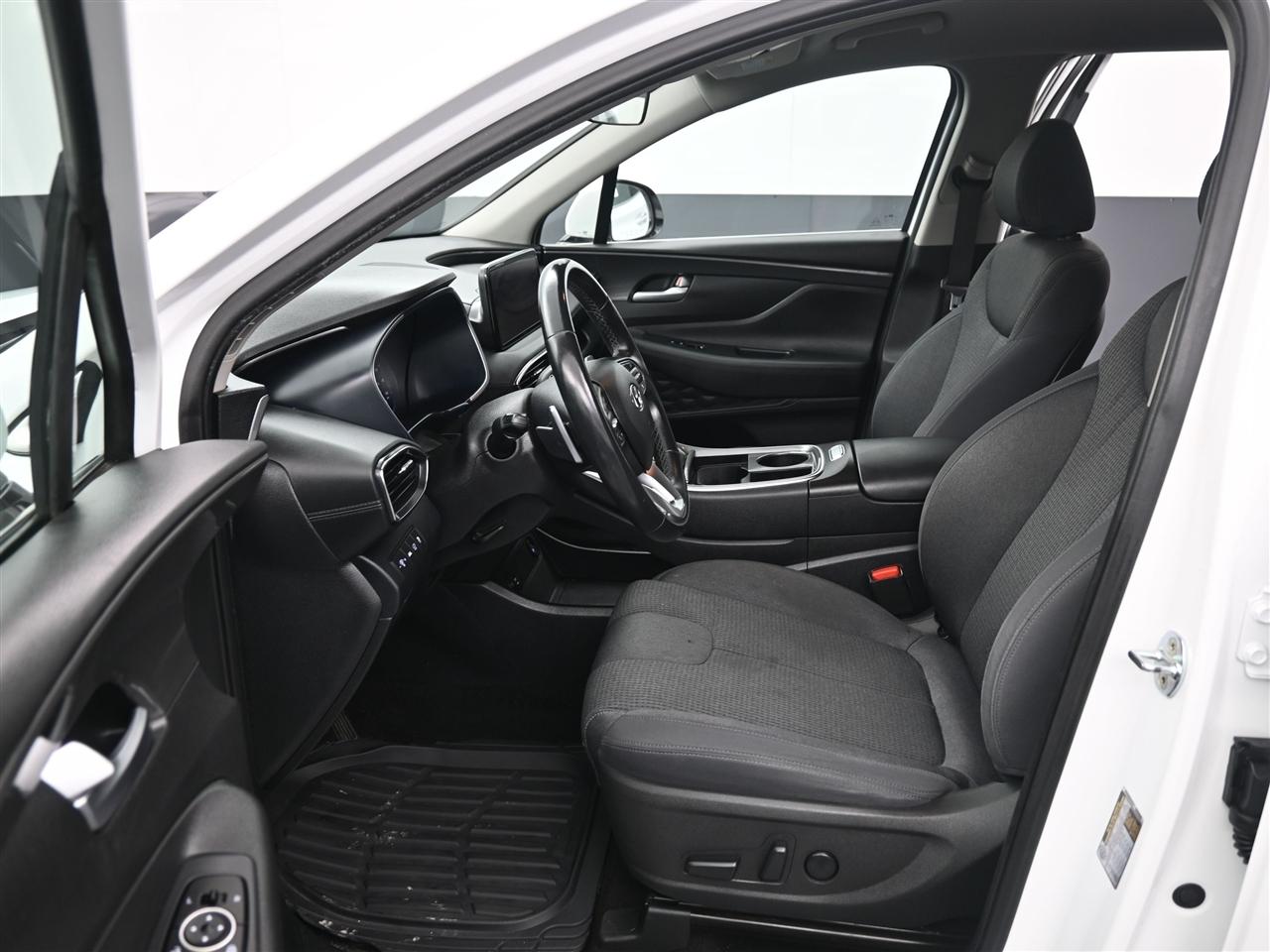 Hyundai Santa Fe SEL AWD 2023