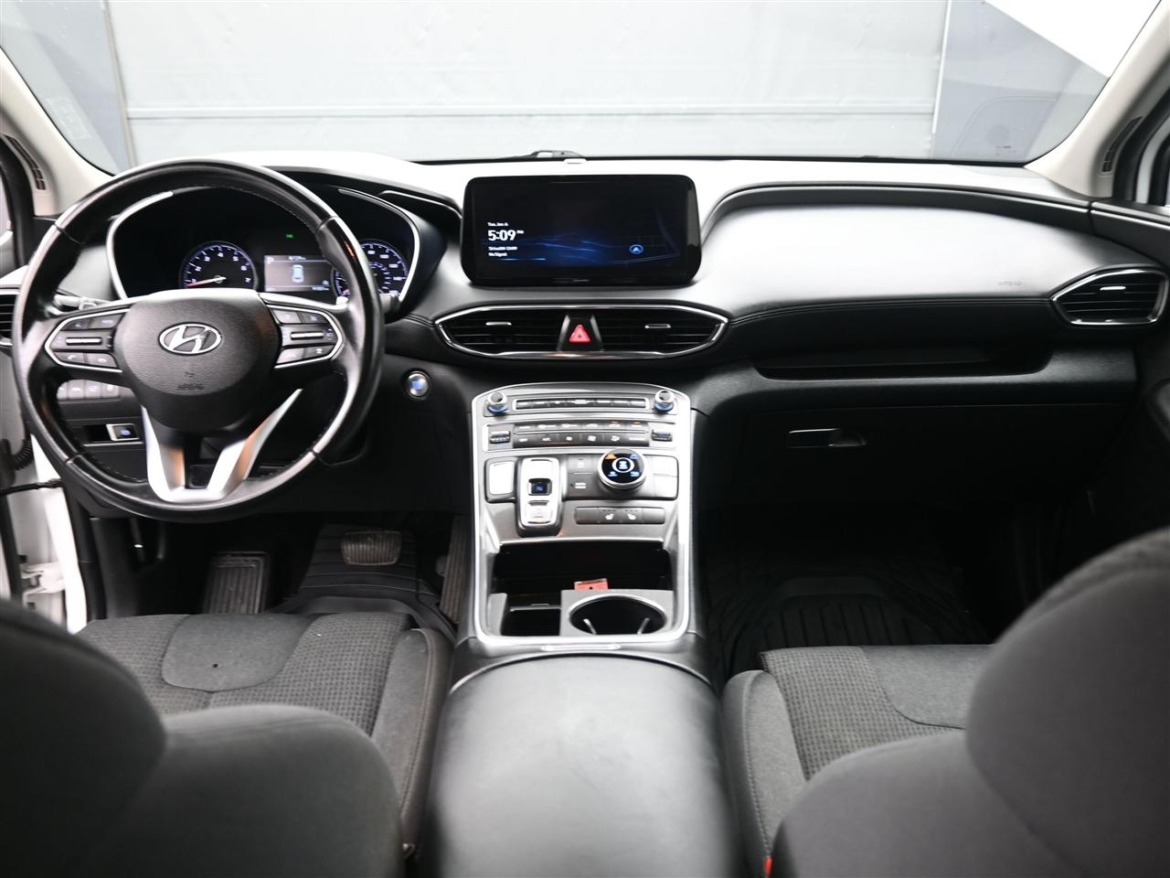 Hyundai Santa Fe SEL AWD 2023