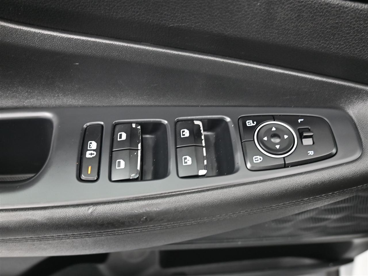 Hyundai Santa Fe SEL AWD 2023