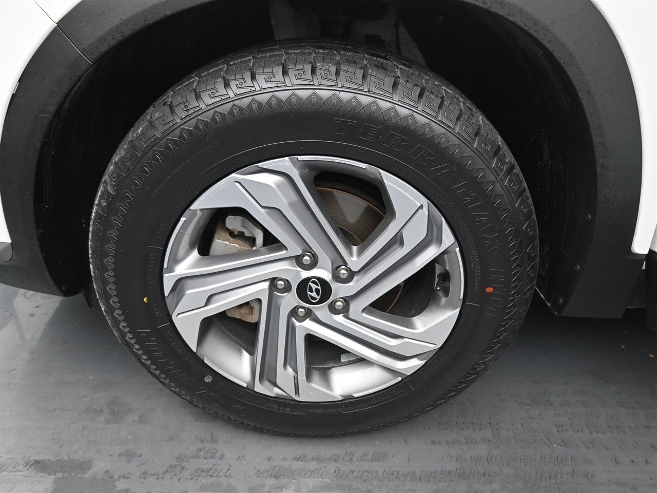 Hyundai Santa Fe SEL AWD 2023