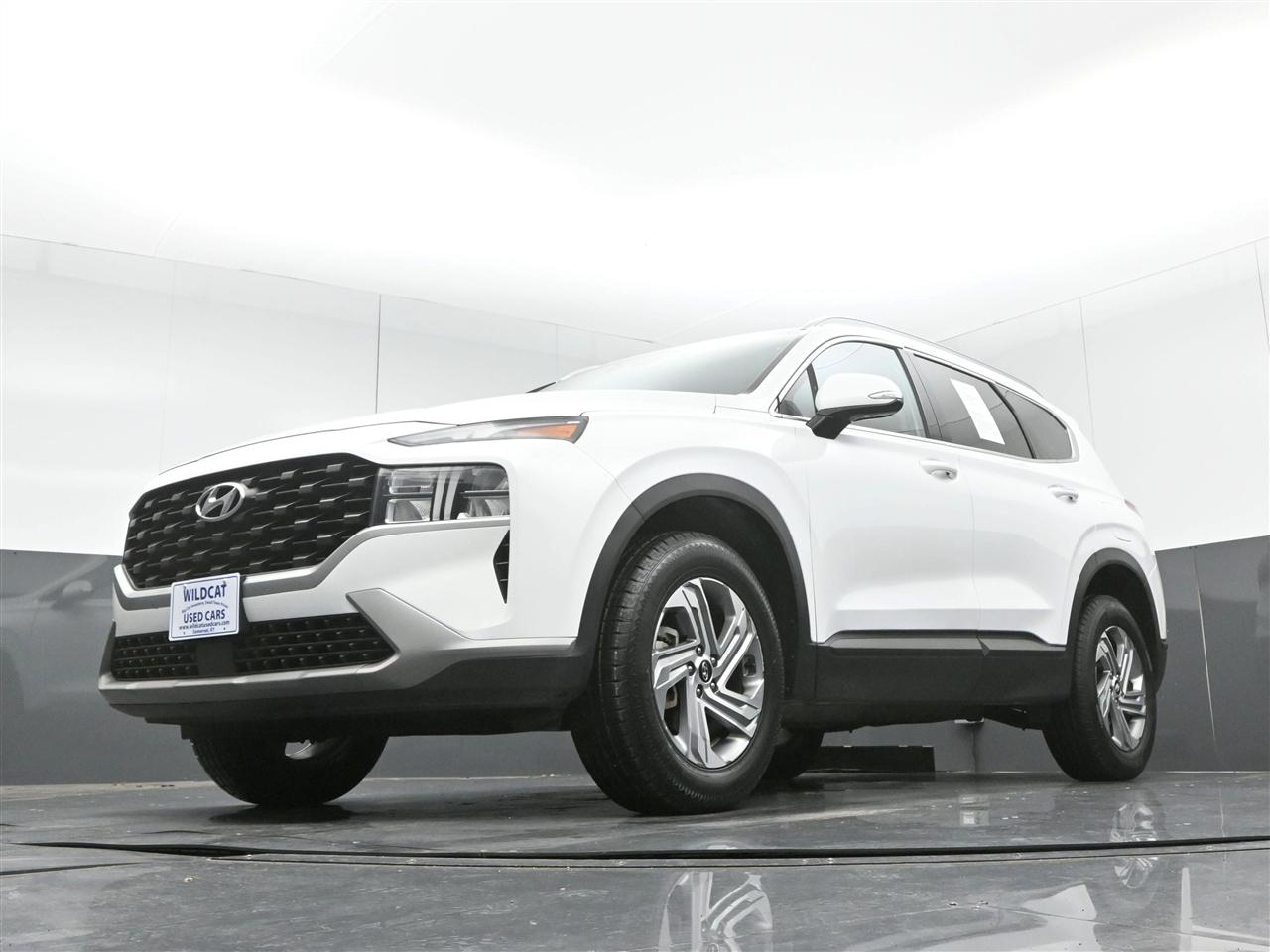 Hyundai Santa Fe SEL AWD 2023