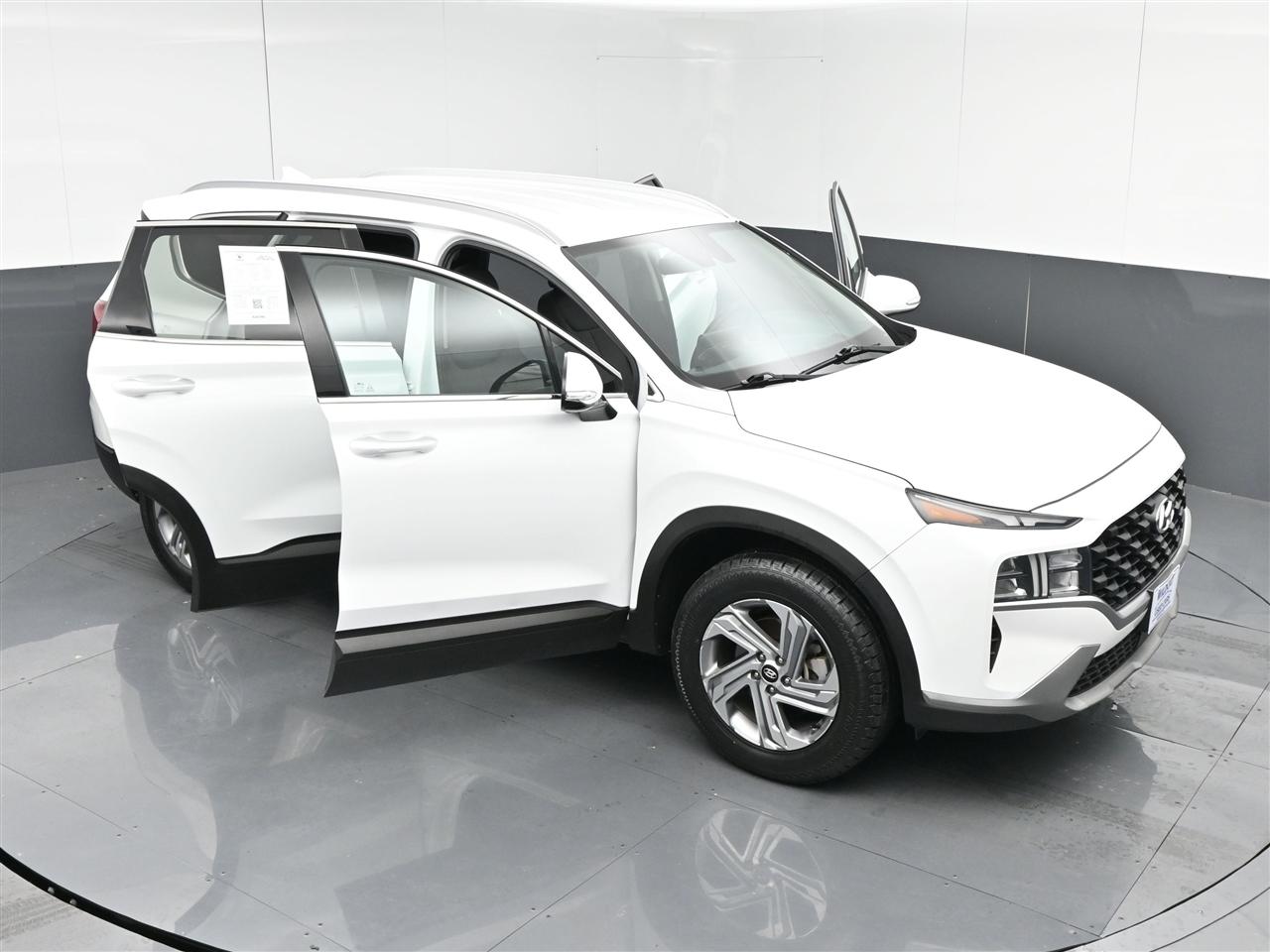 Hyundai Santa Fe SEL AWD 2023