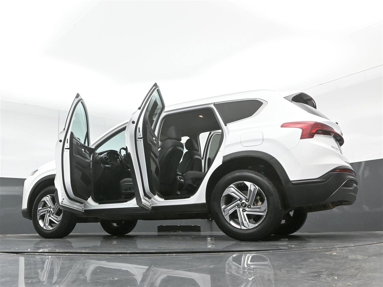 Hyundai Santa Fe SEL AWD 2023