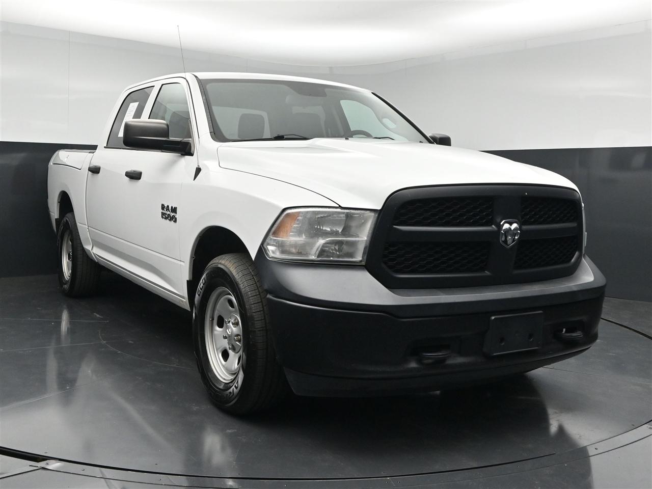 2016 RAM 1500 Pickup