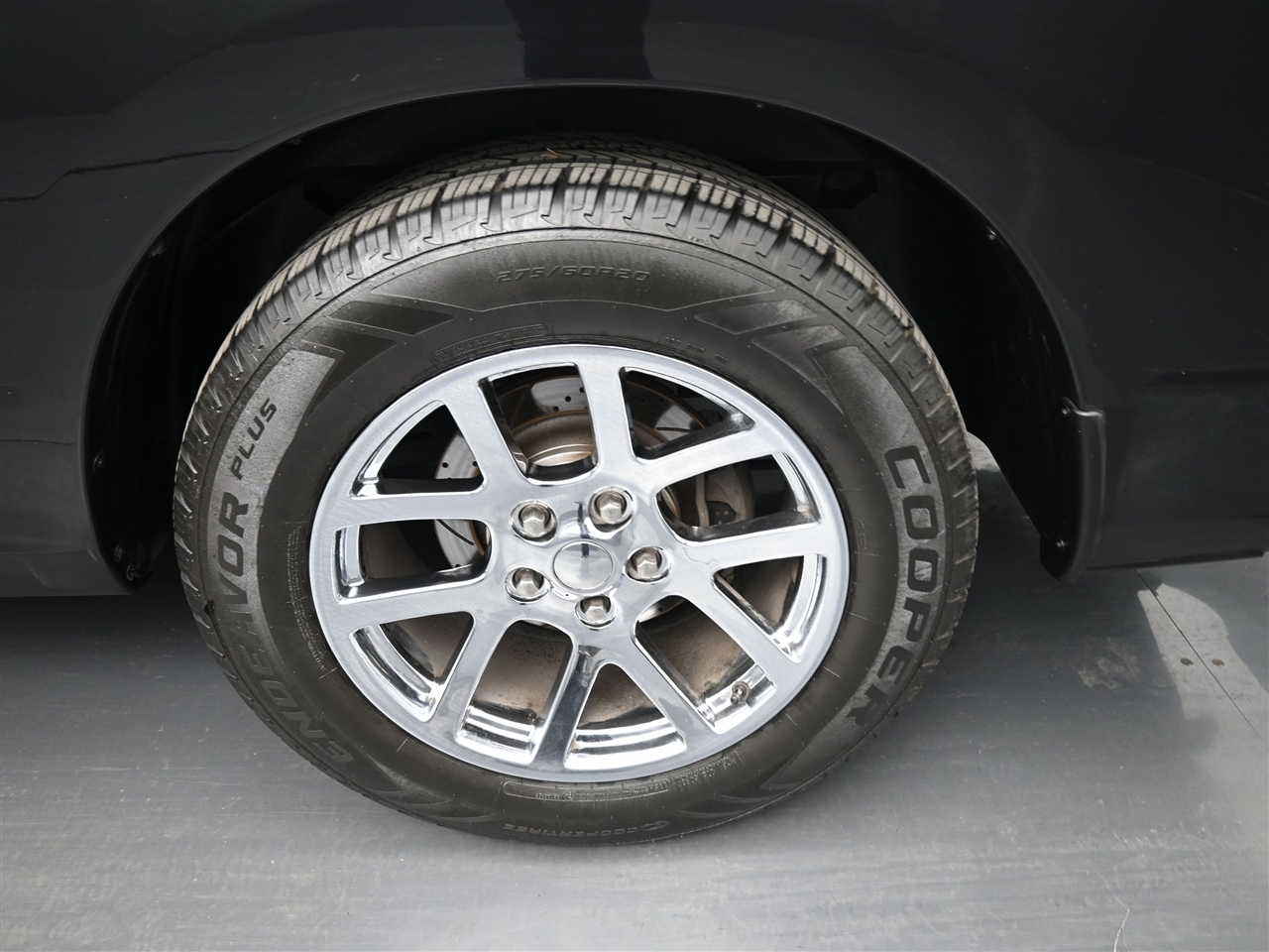 RAM 1500 SLT Quad Cab 2WD 2017