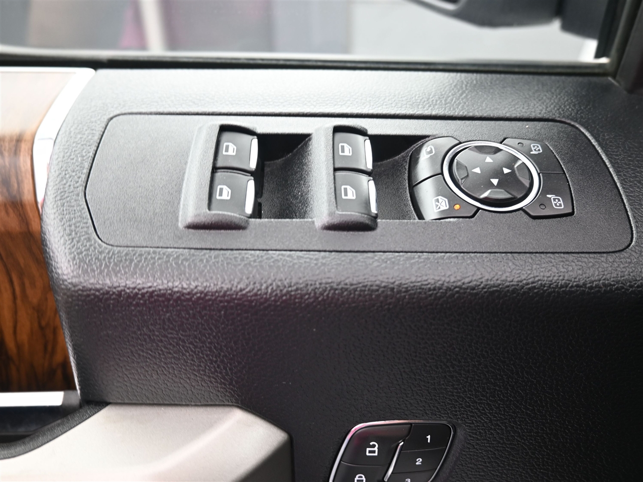 Ford F-150 Lariat SuperCrew 6.5-ft. Bed 4WD 2019