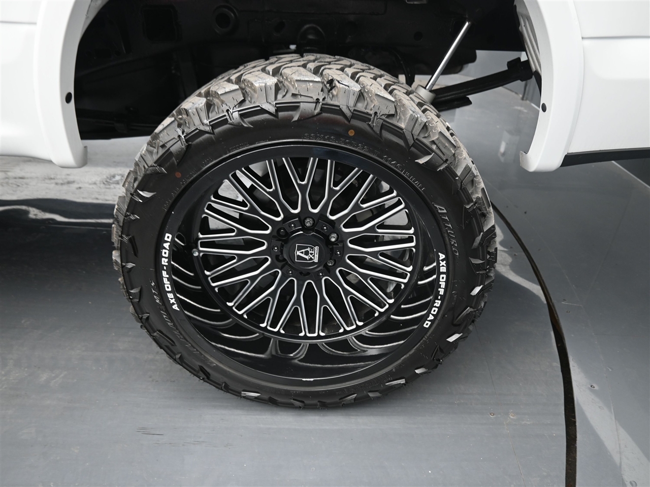 Ford F-150 Lariat SuperCrew 6.5-ft. Bed 4WD 2019