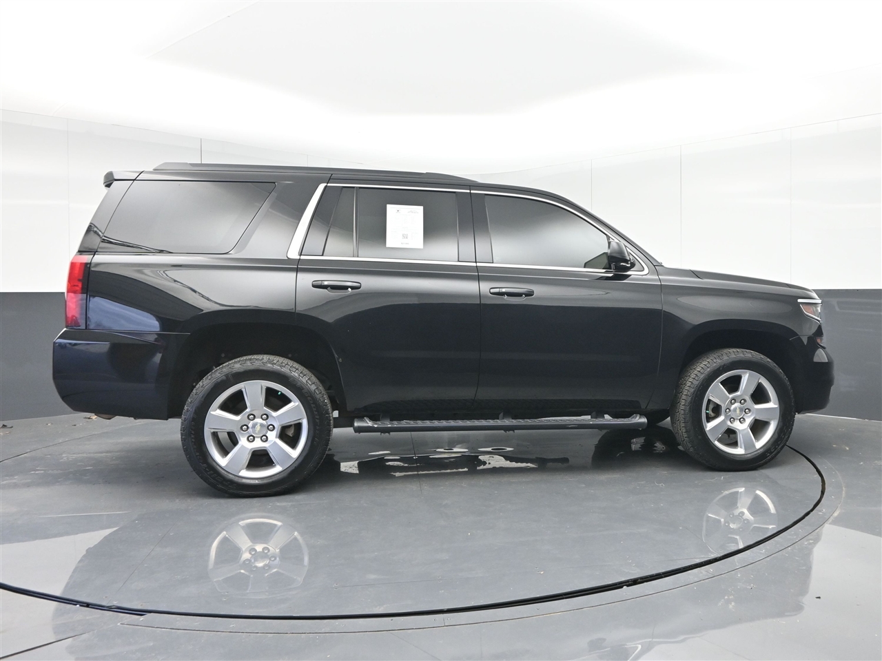 Chevrolet Tahoe LT 4WD 2017